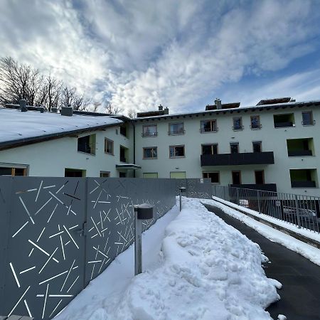 Pohorske Terase Gabi Apartment Hočko Pohorje Екстериор снимка