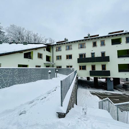 Pohorske Terase Gabi Apartment Hočko Pohorje Екстериор снимка