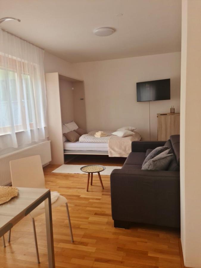 Pohorske Terase Gabi Apartment Hočko Pohorje Екстериор снимка