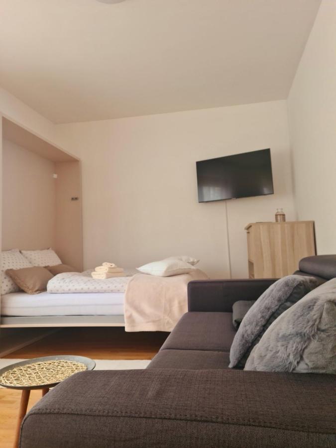 Pohorske Terase Gabi Apartment Hočko Pohorje Екстериор снимка