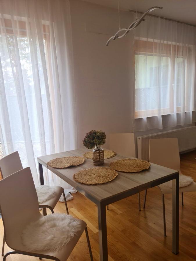 Pohorske Terase Gabi Apartment Hočko Pohorje Екстериор снимка