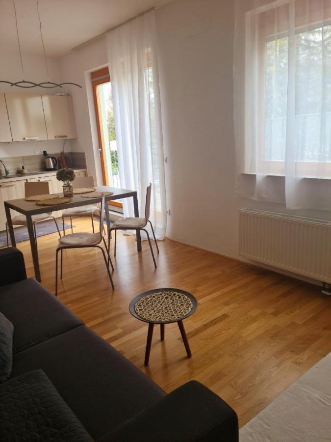 Pohorske Terase Gabi Apartment Hočko Pohorje Екстериор снимка