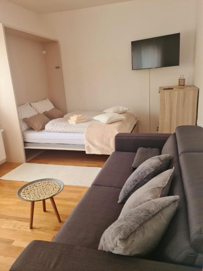 Pohorske Terase Gabi Apartment Hočko Pohorje Екстериор снимка