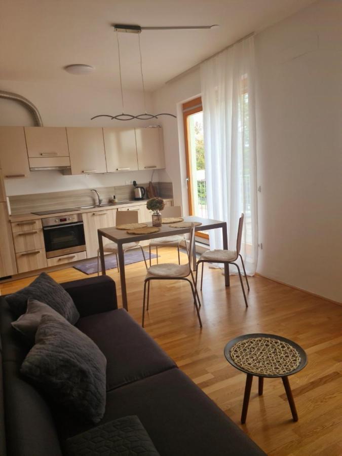 Pohorske Terase Gabi Apartment Hočko Pohorje Екстериор снимка