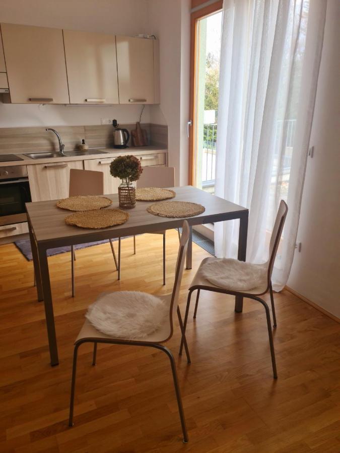 Pohorske Terase Gabi Apartment Hočko Pohorje Екстериор снимка