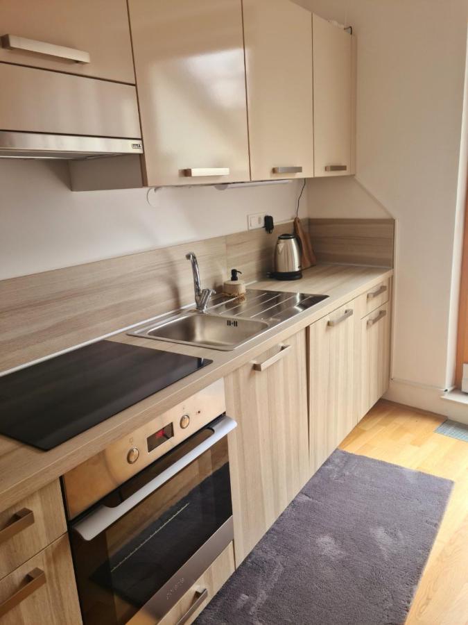 Pohorske Terase Gabi Apartment Hočko Pohorje Екстериор снимка