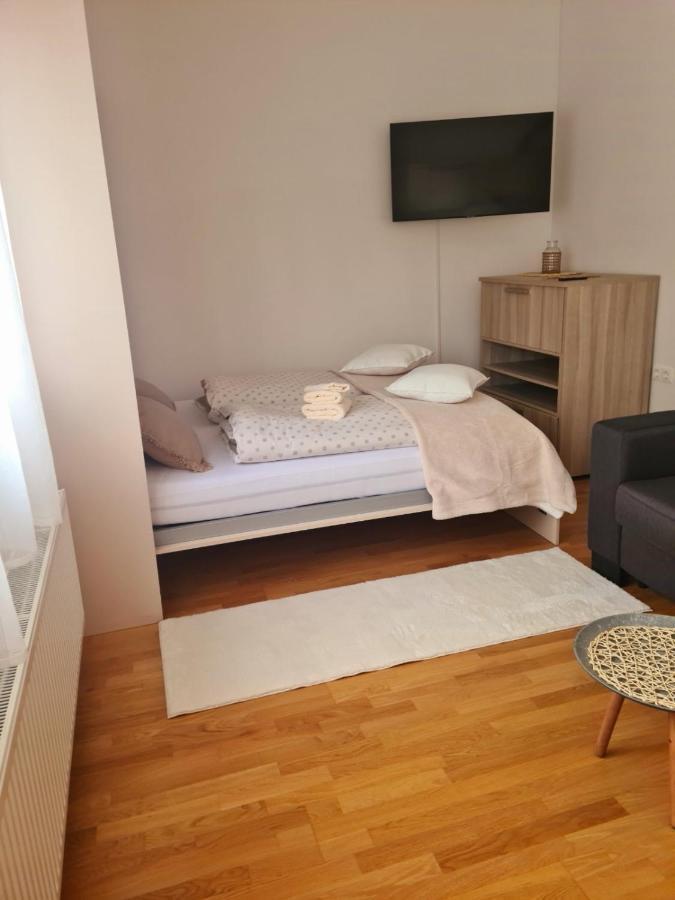 Pohorske Terase Gabi Apartment Hočko Pohorje Екстериор снимка