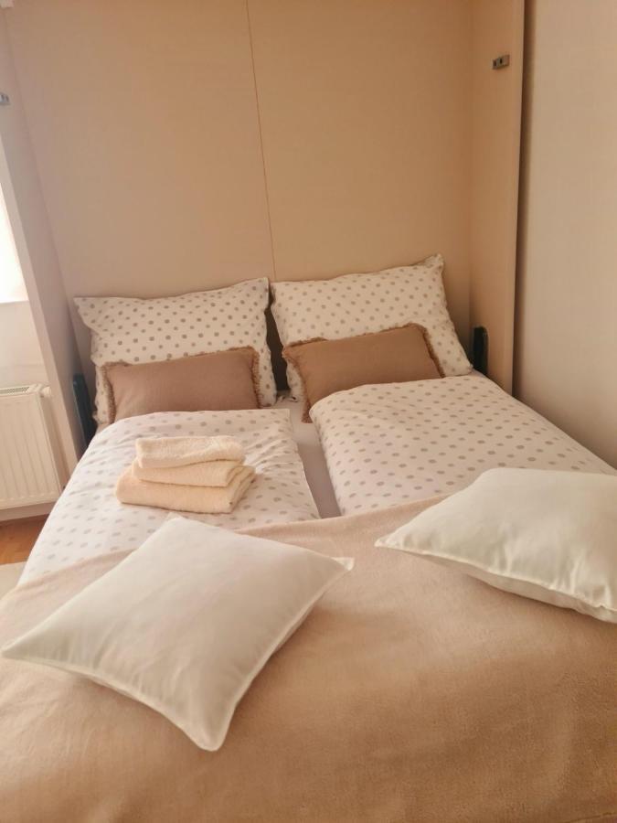 Pohorske Terase Gabi Apartment Hočko Pohorje Екстериор снимка