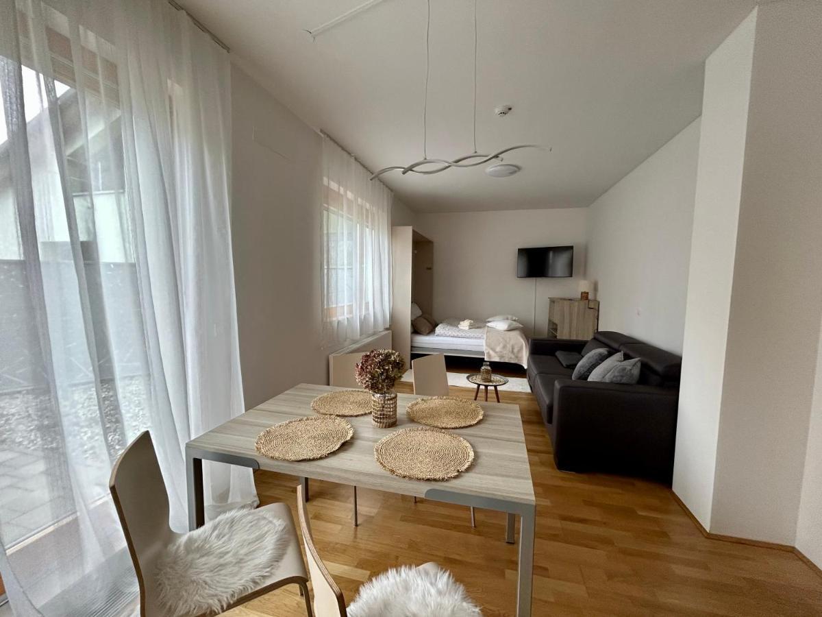 Pohorske Terase Gabi Apartment Hočko Pohorje Екстериор снимка