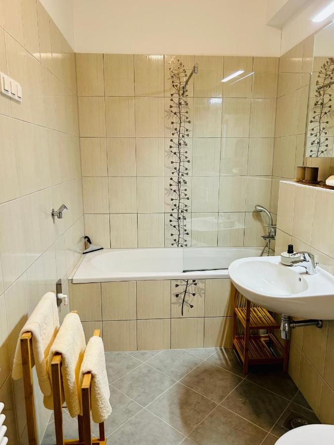 Pohorske Terase Gabi Apartment Hočko Pohorje Екстериор снимка