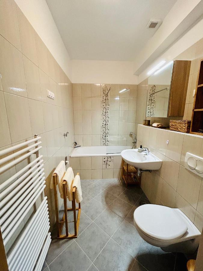 Pohorske Terase Gabi Apartment Hočko Pohorje Екстериор снимка