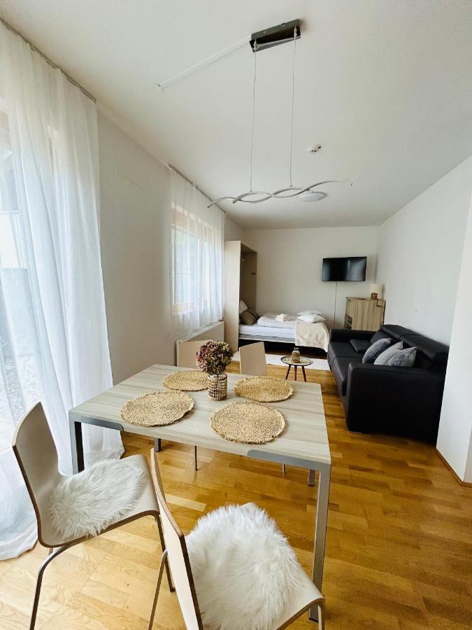 Pohorske Terase Gabi Apartment Hočko Pohorje Екстериор снимка