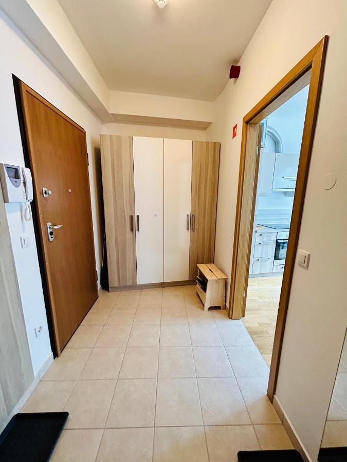 Pohorske Terase Gabi Apartment Hočko Pohorje Екстериор снимка