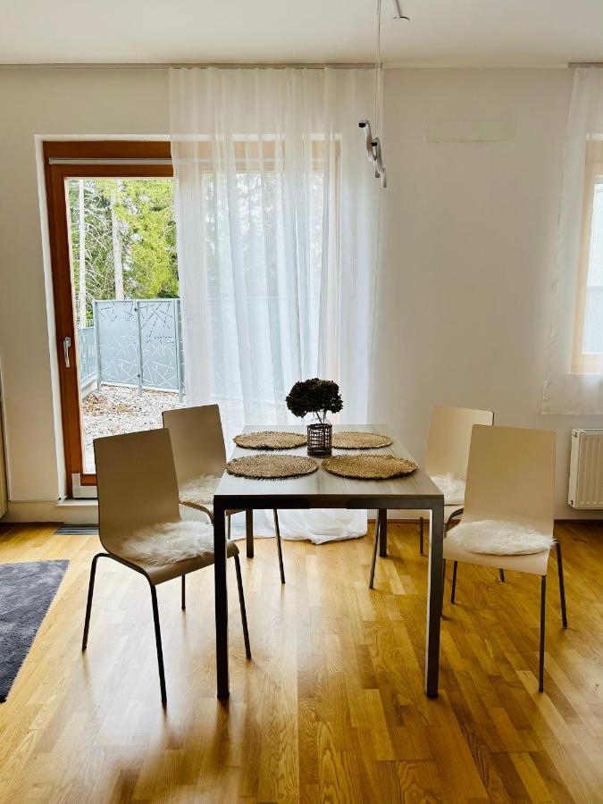 Pohorske Terase Gabi Apartment Hočko Pohorje Екстериор снимка