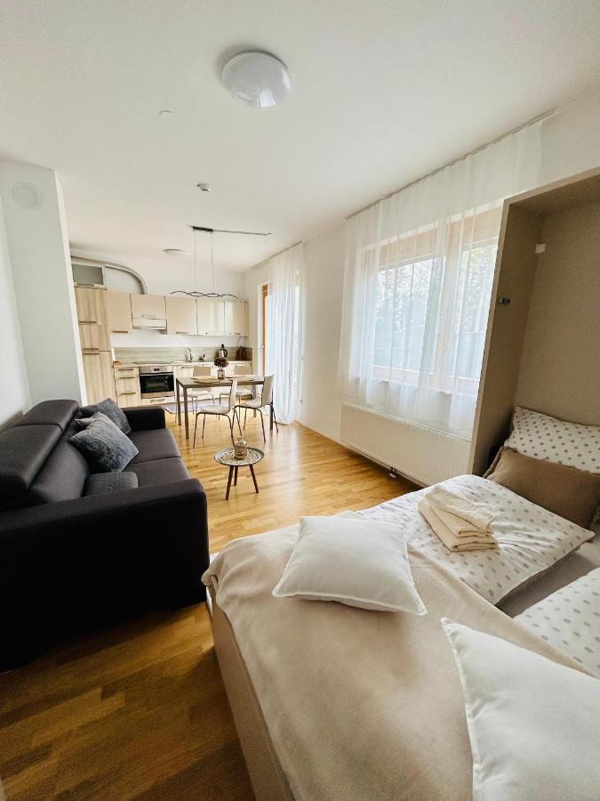 Pohorske Terase Gabi Apartment Hočko Pohorje Екстериор снимка