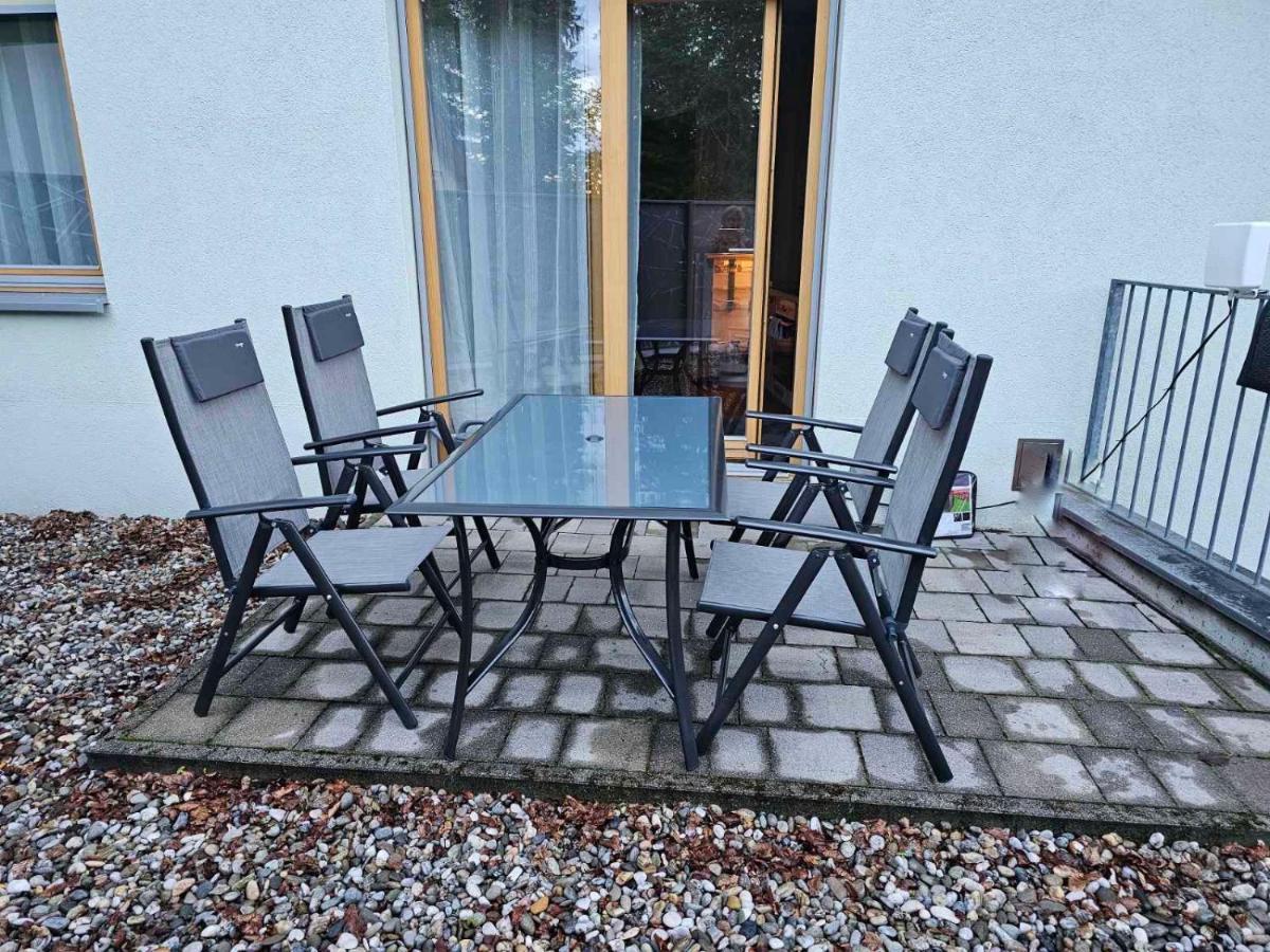 Pohorske Terase Gabi Apartment Hočko Pohorje Екстериор снимка